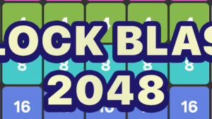 Block Blast 2048
