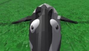 Crazy Cattle 3D Plus