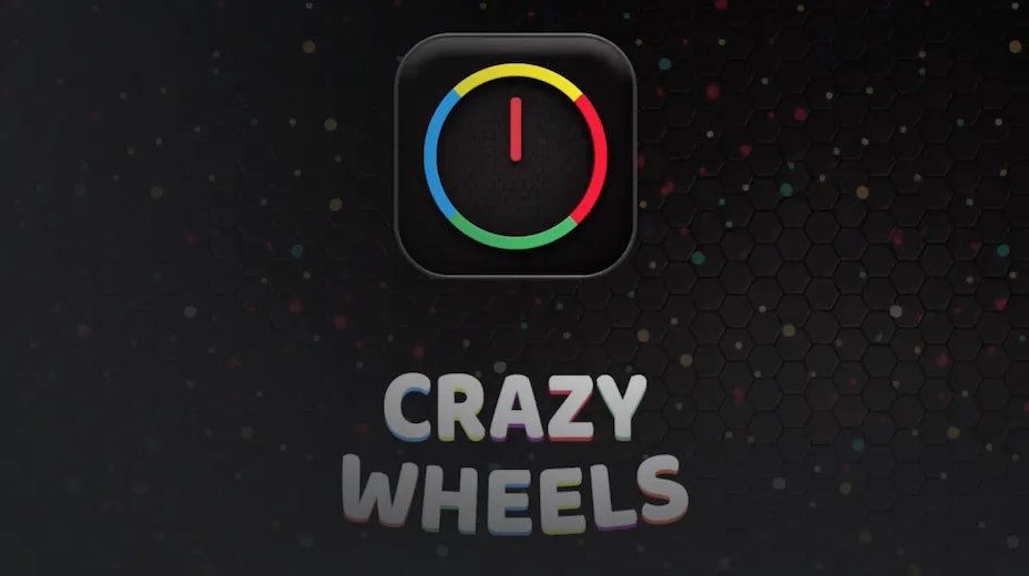Crazy Wheel