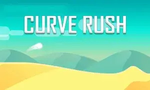 Curve Rush