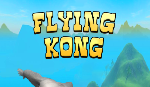 Flying Kong