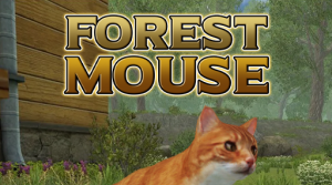 Forest Mouse