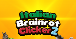 Italian Brainrot Clicker 2