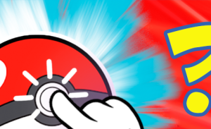 Pokeball Mod: Clicker!