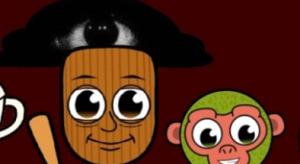 Sprunki Italian Brainrot Mod